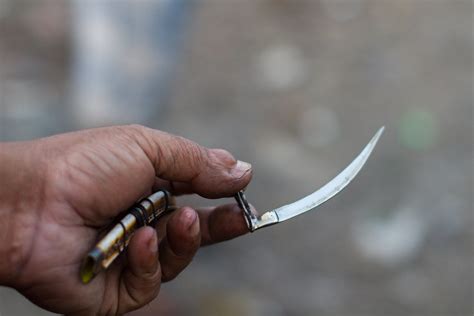 sabong weapons